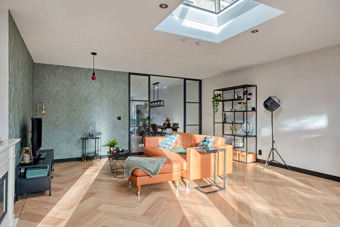 Koop en Huur Huizen - 3