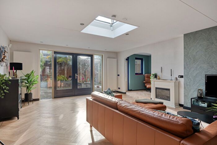 Koop en Huur Huizen - 2