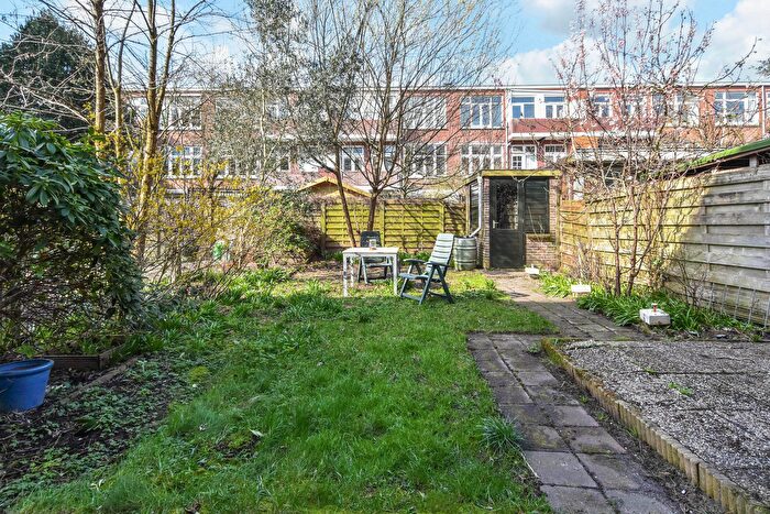 Koop en Huur Huizen - 2