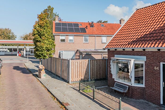 Koop en Huur Huizen - 3