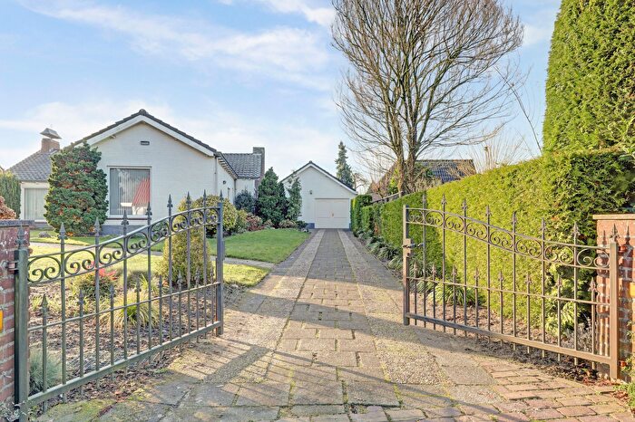Koop en Huur Huizen - 2