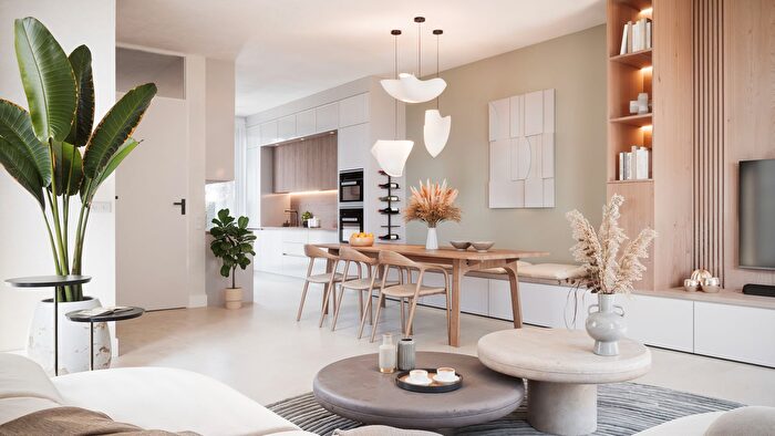 Koop en Huur Huizen - 2