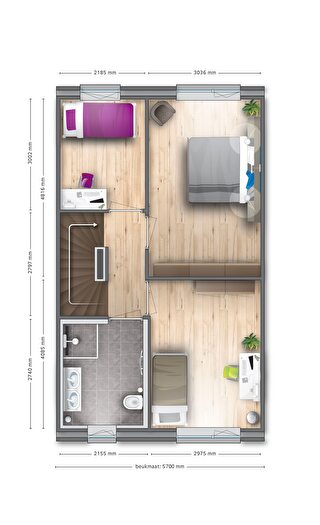 Koop en Huur Huizen - 3