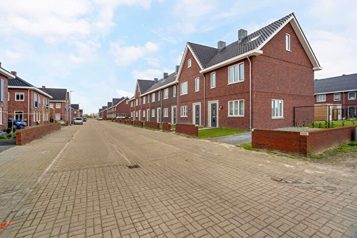 Koop en Huur Huizen - 2