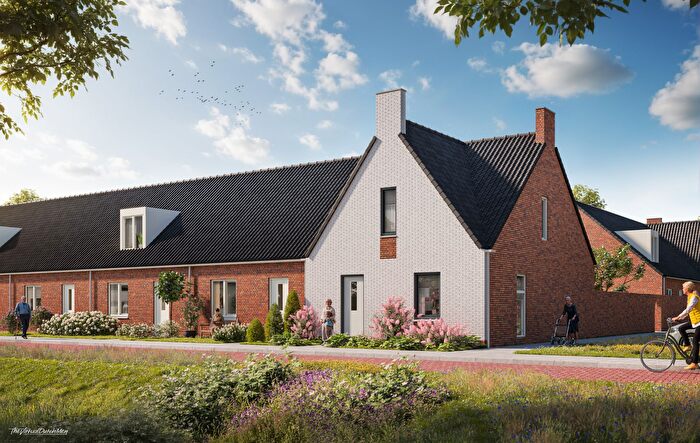Koop en Huur Huizen - 2