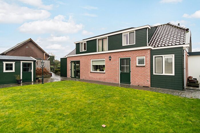Koop en Huur Huizen - 2