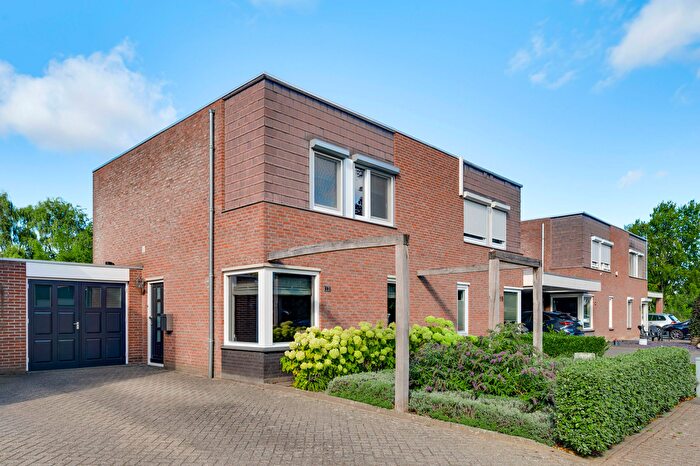 7-kamerhuis te koop in Weert – Antoon de Winterstraat, Fatima