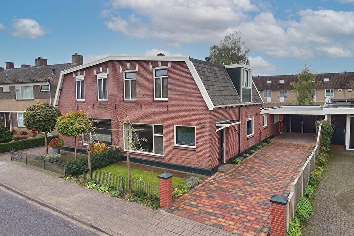 Koop en Huur Huizen - 3