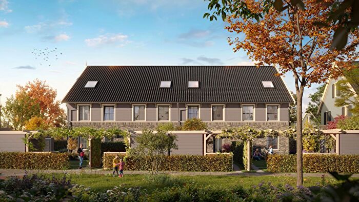 Koop en Huur Huizen - 2
