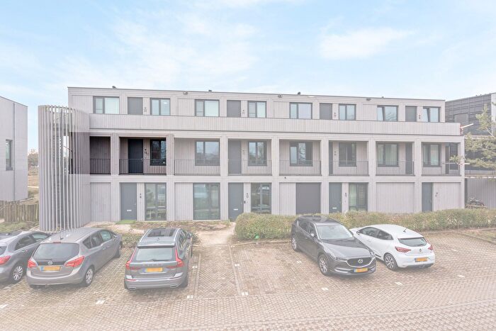 Koop en Huur Huizen - 3