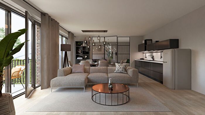 Koop en Huur Huizen - 2