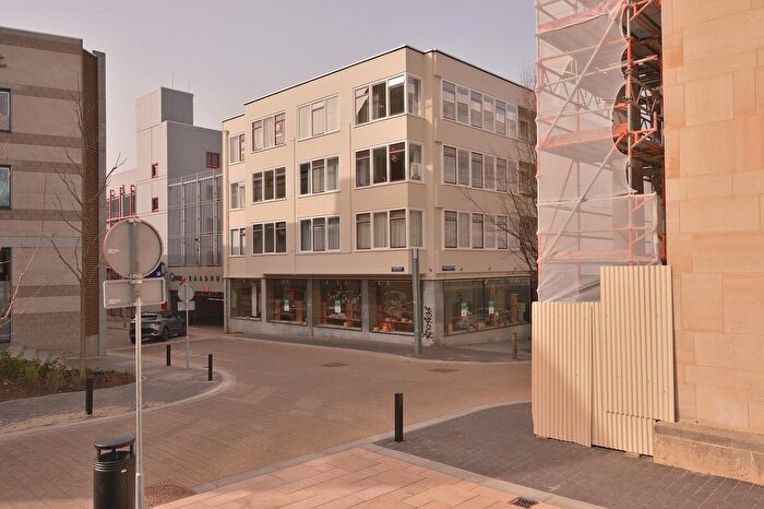 Koop en Huur Huizen - 3