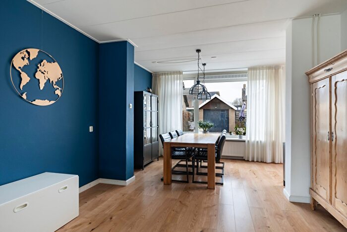 Koop en Huur Huizen - 3