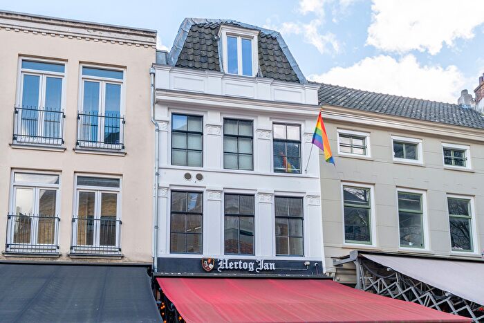 Koop en Huur Huizen - 2
