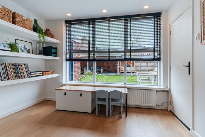 Koop en Huur Huizen - 3