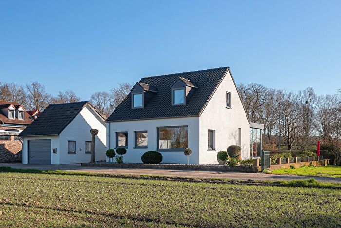 3-kamerhuis te koop in Geulle, Geulle