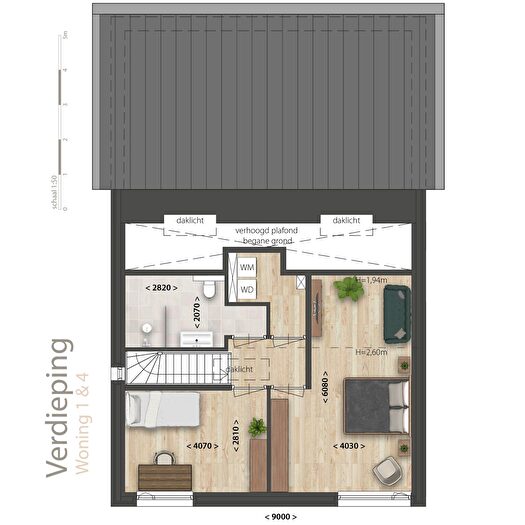 Koop en Huur Huizen - 2