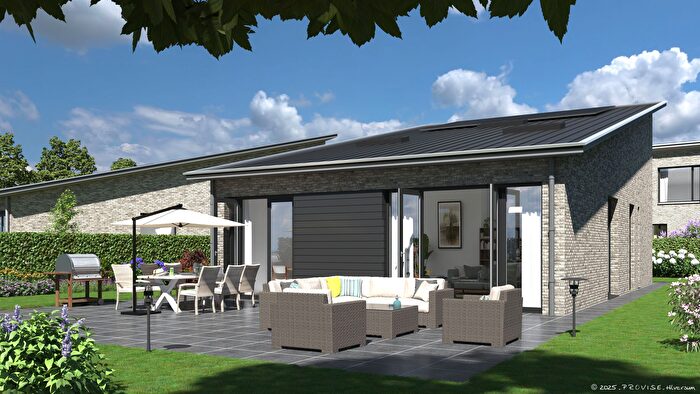 Koop en Huur Huizen - 3