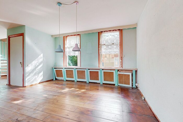 Koop en Huur Huizen - 2