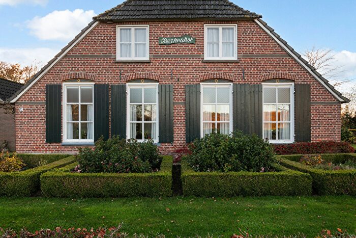 Koop en Huur Huizen - 2