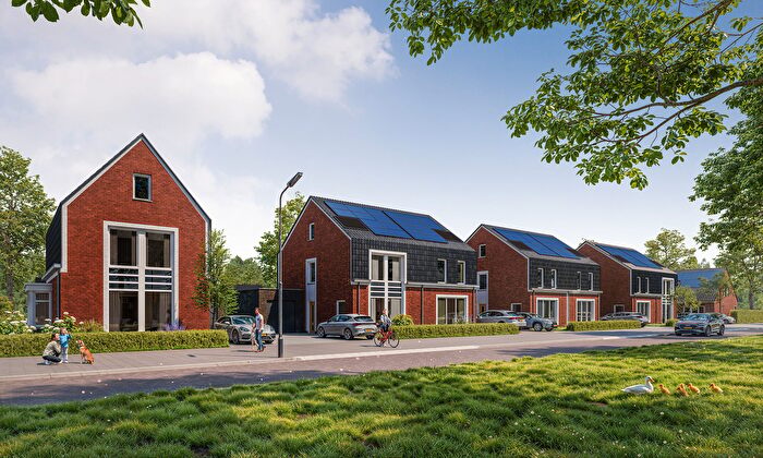 Koop en Huur Huizen - 2