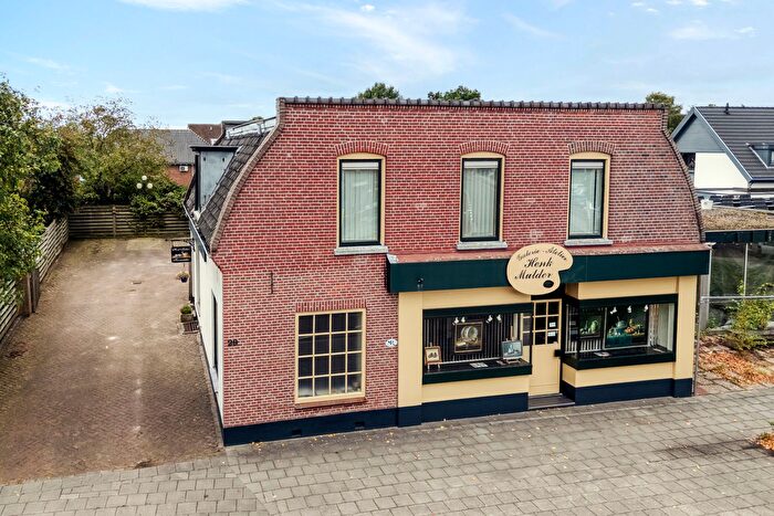 Koop en Huur Huizen - 2
