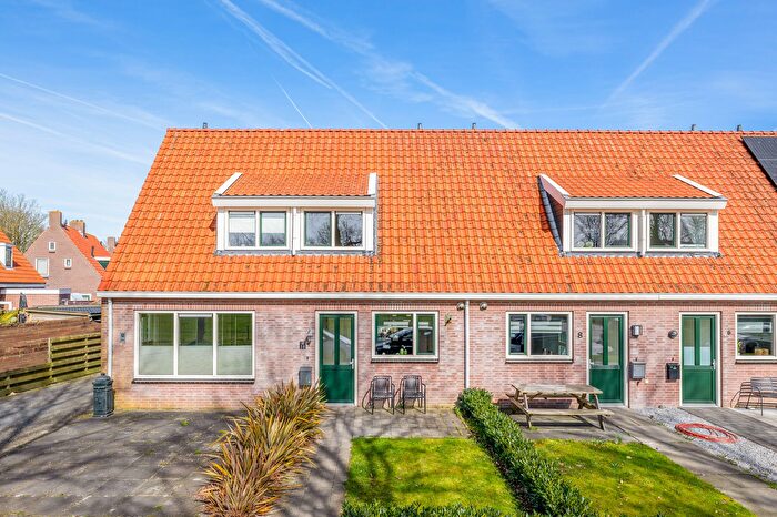 4-kamerhuis te koop in Sint Nicolaasga, Sint Nicolaasga