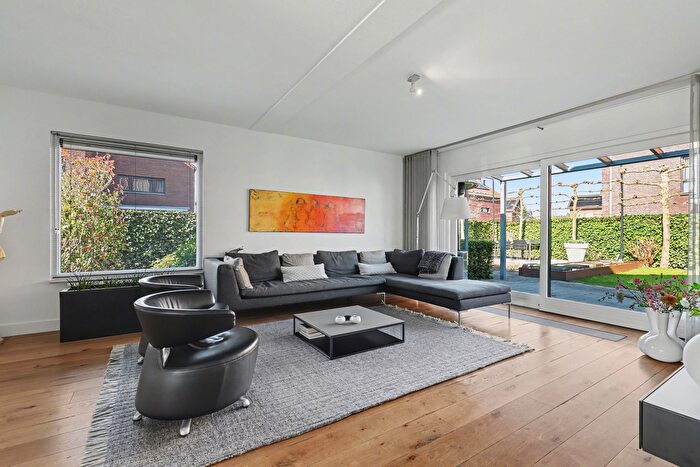 Koop en Huur Huizen - 3