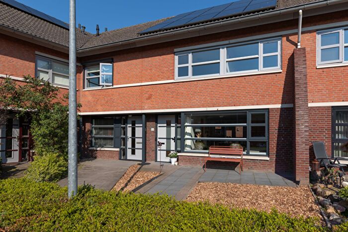 5-kamerhuis te koop in hartreize, Groenlo