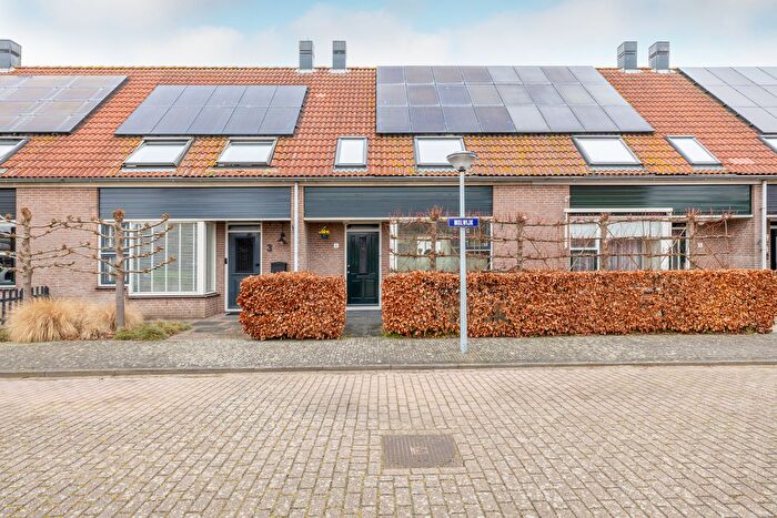 Koop en Huur Huizen - 3