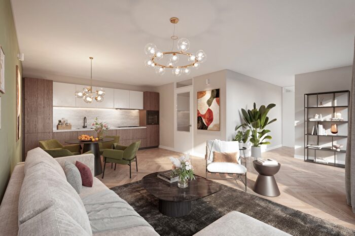 Koop en Huur Huizen - 2