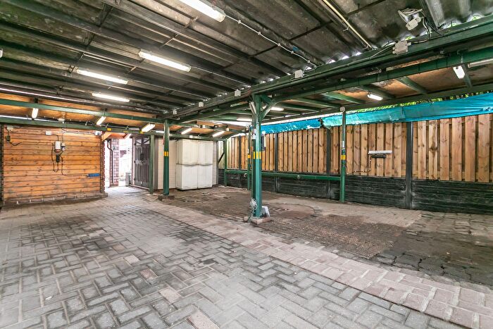 Koop en Huur Huizen - 2