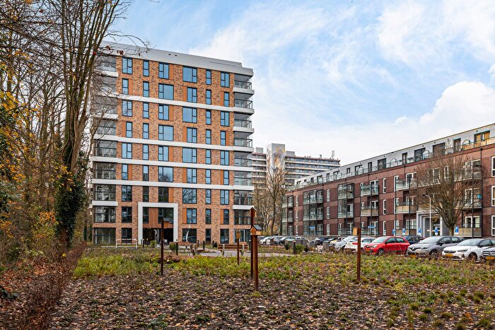 Koop en Huur Huizen - 2