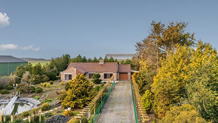 Koop en Huur Huizen - 2