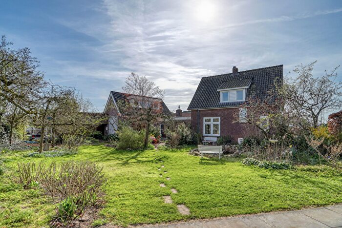 6-kamerhuis te koop in Hedel, Hedel