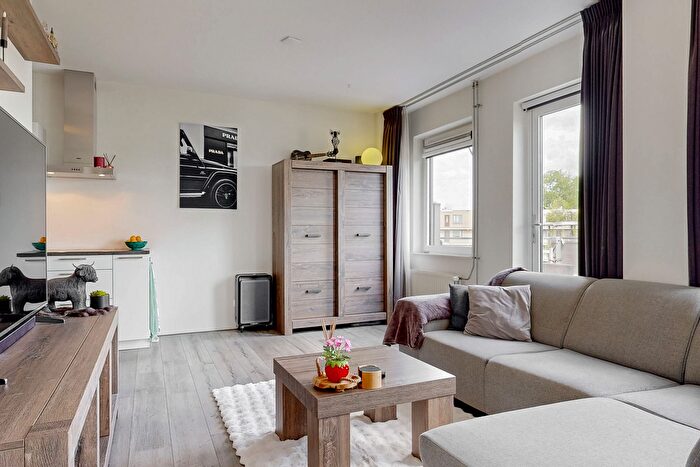 Koop en Huur Huizen - 3