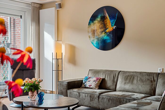 Koop en Huur Huizen - 2