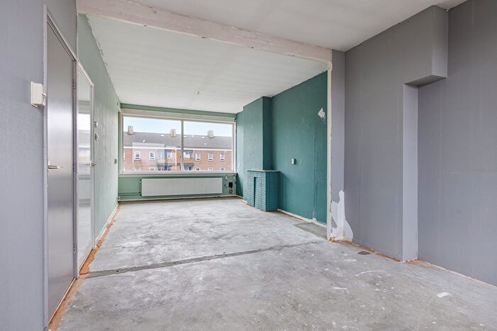 Koop en Huur Huizen - 2