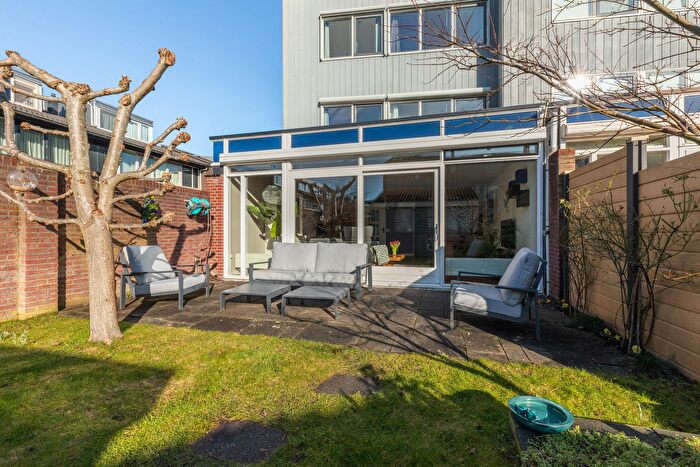 Koop en Huur Huizen - 3