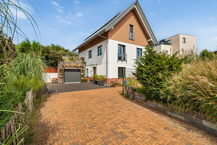 Koop en Huur Huizen - 2