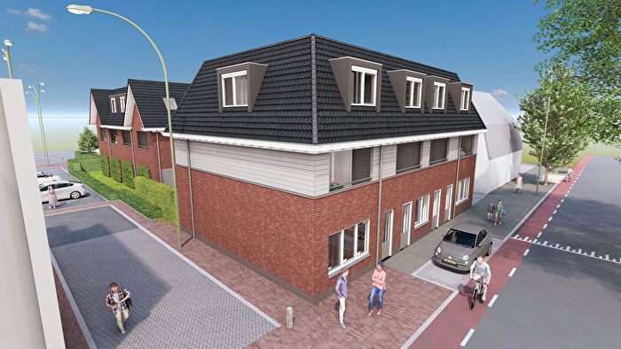 Koop en Huur Huizen - 3