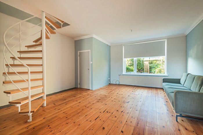 Koop en Huur Huizen - 2