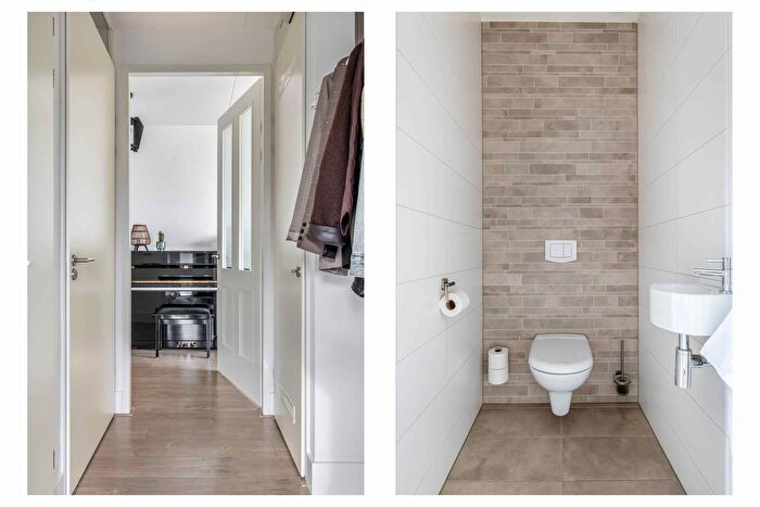 Koop en Huur Huizen - 3