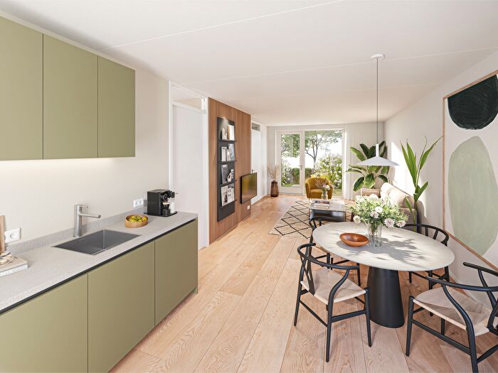 Koop en Huur Huizen - 3