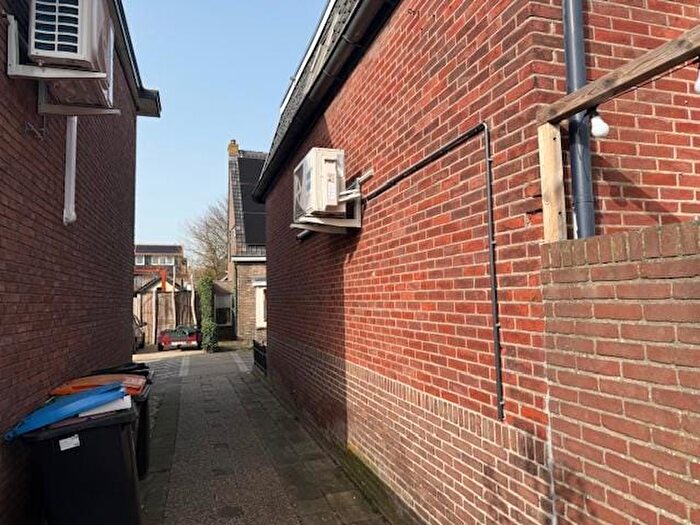 Koop en Huur Huizen - 2
