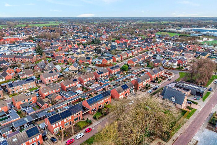 Koop en Huur Huizen - 3
