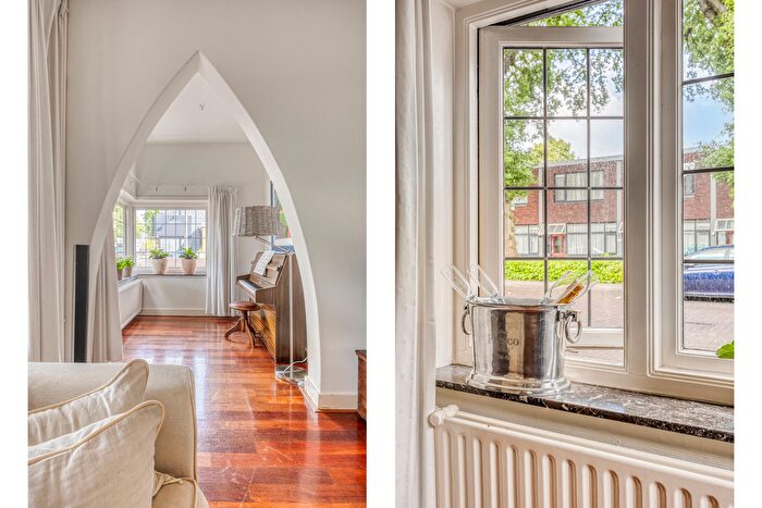 Koop en Huur Huizen - 3