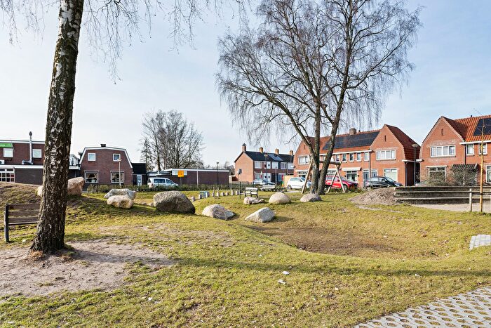 Koop en Huur Huizen - 2