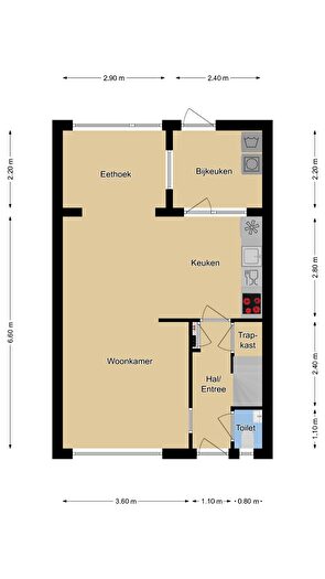 Koop en Huur Huizen - 2