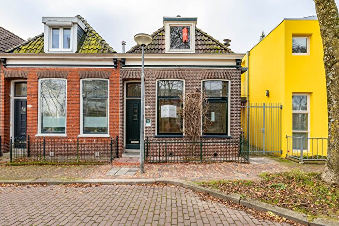 Koop en Huur Huizen - 2